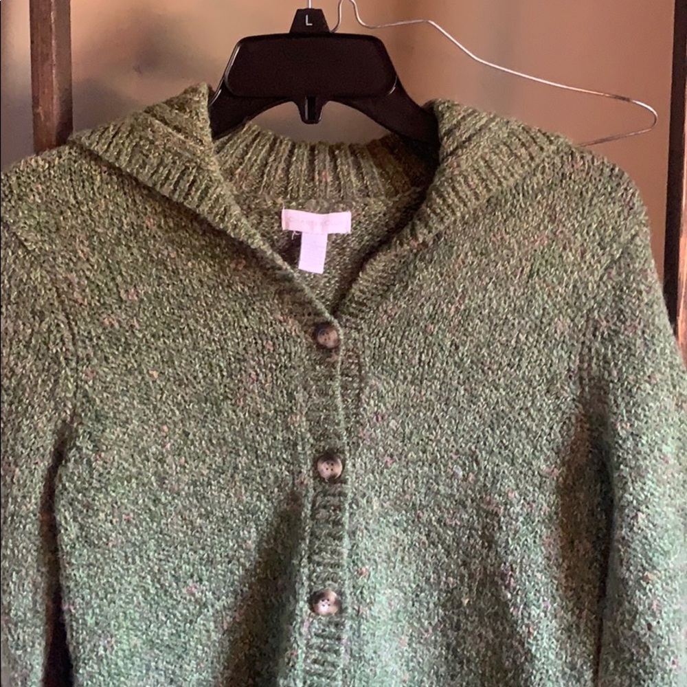 Cardigan - Picture 2 of 2